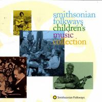 Smithsonian_Folkways_children_s_music_collection